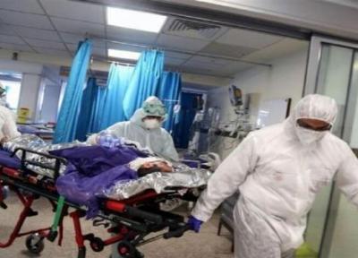فوت 5 بیمار کرونایی در اردبیل، 43 بیمار نو بستری شدند