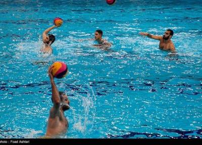 پیگیری تمرینات ملی پوشان واترپلو ایران با دعوت از 22 بازیکن