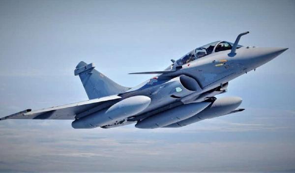 تور دبی ارزان: فرانسه به امارات 60 جنگنده رافال می فروشد