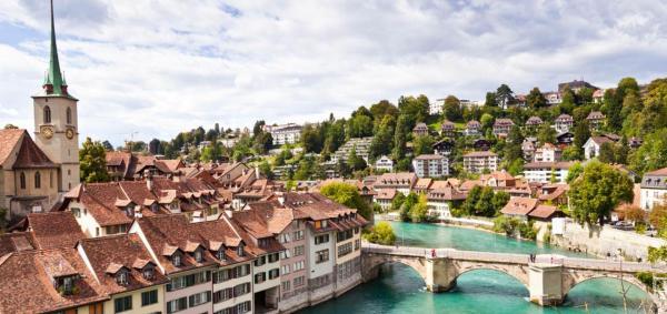 راهنمای سفر به برن، سوئیس
