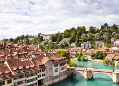 راهنمای سفر به برن، سوئیس