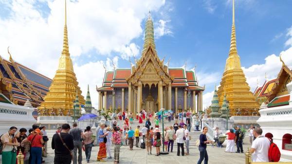 تور تایلند ارزان: اماکن دیدنی تایلند