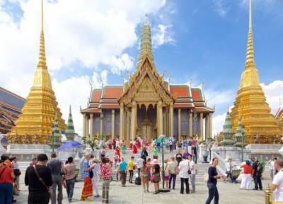 تور تایلند ارزان: اماکن دیدنی تایلند