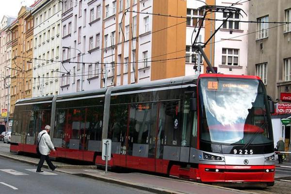 تور چک: حمل و نقل عمومی در پراگ (قسمت اول)