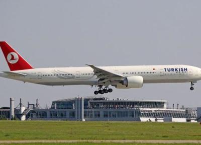 تور ارزان ترکیه: کنسلی مجدد پرواز ایرلاین های ترکیه