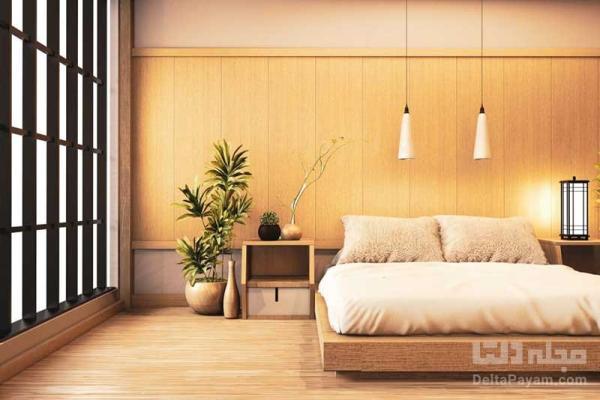 تور چین ارزان: اتاق خواب را چگونه بچینیم که راحت و زیبا باشد؟