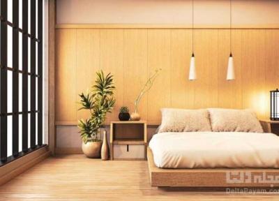 تور چین ارزان: اتاق خواب را چگونه بچینیم که راحت و زیبا باشد؟