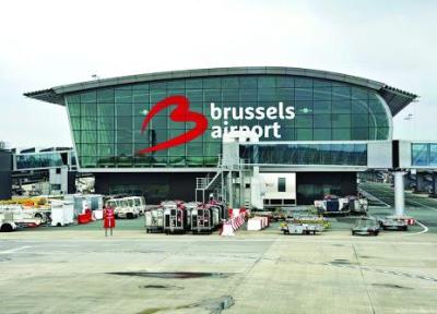 تور اروپا: مهم ترین صنایع بلژیک ، جایگاه عالی در اروپا