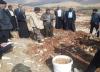 برگزاری کارگاه آموزشی هسته کاری باغات دیم در شهرستان فارسان
