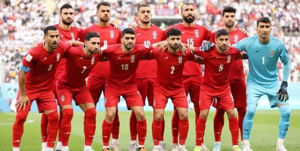 عکس ، سهم ایران از پاداش جام جهانی 2022 مشخص شد ، رونمایی از پاداش نجومی فیفا به قهرمان