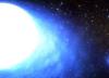 سیستم دو تایی ستاره ای که در آینده به صورت دو ستاره نوترونی به هم برخورد خواهند کرد و یک کیلونوا با سیاهچاله ایجاد خواهند کرد