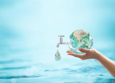 نوآوری های ال جی در راستای مراقبت و صرفه جویی آب در خانه