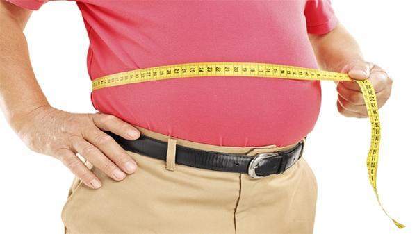 6 کار غلطی که باعث چاقی شکمی می گردد