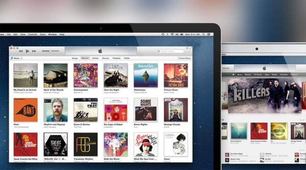 مالکیت دیجیتال در برابر مالکیت فیزیکی؛ حذف سه فیلم از iTunes برای اپل دردسرساز شد
