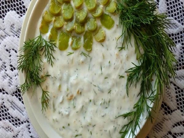 طرز تهیه بورانی باقلا سبز در 7 مرحله آسون به روش خوزستانی طرز تهیه بورانی باقلا سبز در 7 مرحله آسون به روش خوزستانی