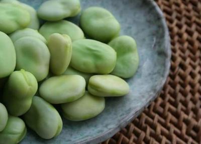خواص باقالی برای بدن (راهنمای سلامت)