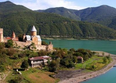 آشنایی با جاذبه های گردشگری ارمنستان ، معرفی کامل