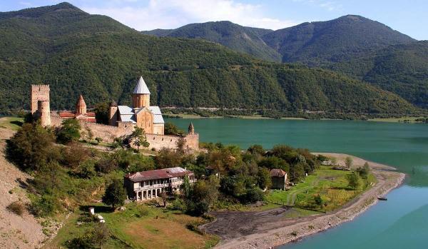آشنایی با جاذبه های گردشگری ارمنستان ، معرفی کامل آشنایی با جاذبه های گردشگری ارمنستان ، معرفی کامل